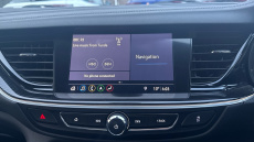 Vauxhall Insignia 1.6 Turbo D [136] Tech Line Nav 5dr Diesel Hatchback